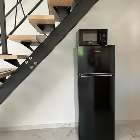 Apartmán Arba Sunshine *