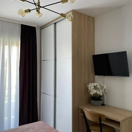 Apartment Arba Sunshine Rab Town
