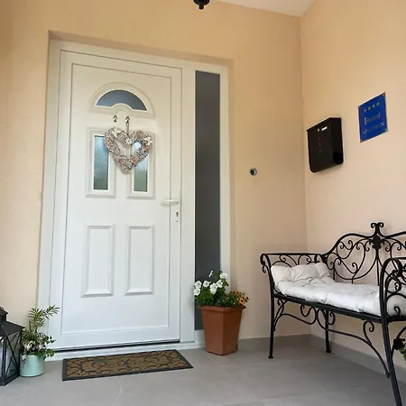 Arba Sunshine Rab Town