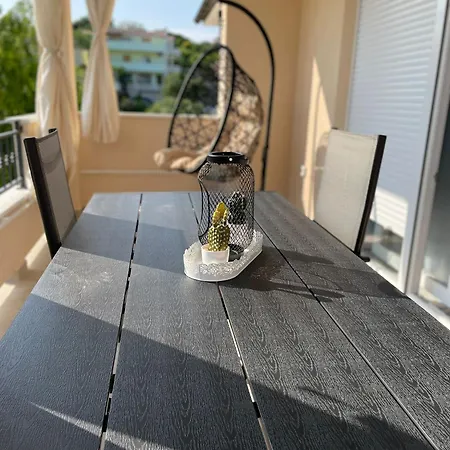 Apartmán Arba Sunshine Rab Town