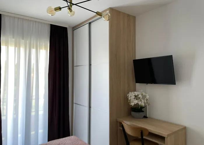 Apartman Arba Sunshine Rab Town