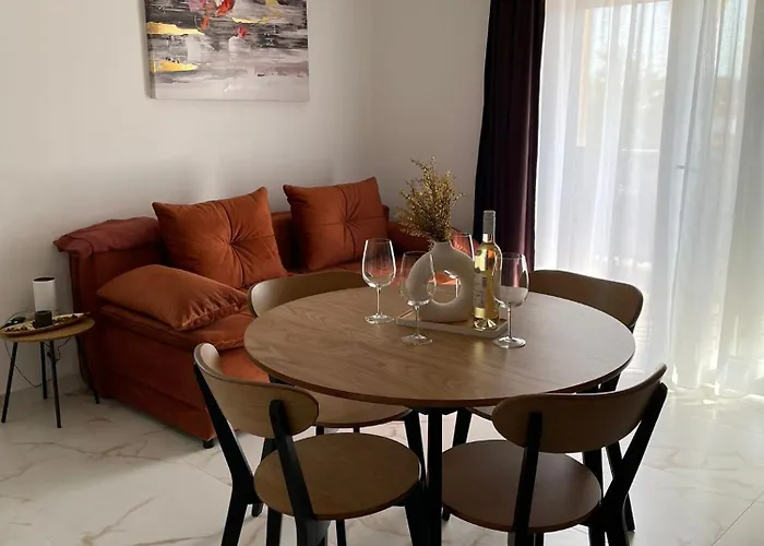 Arba Sunshine * Rab Town