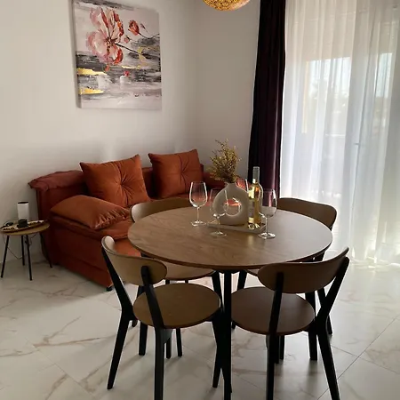 Arba Sunshine * Rab Town