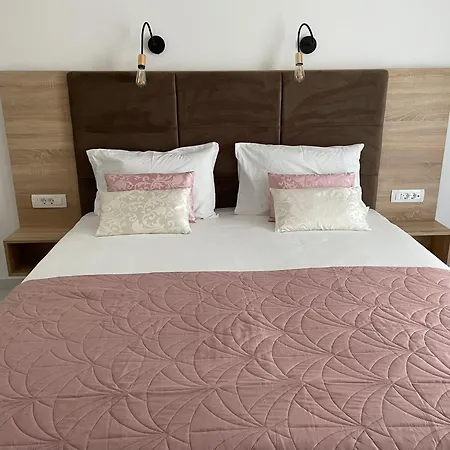 Arba Sunshine Apartament