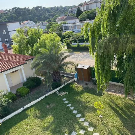 Arba Sunshine Daire *