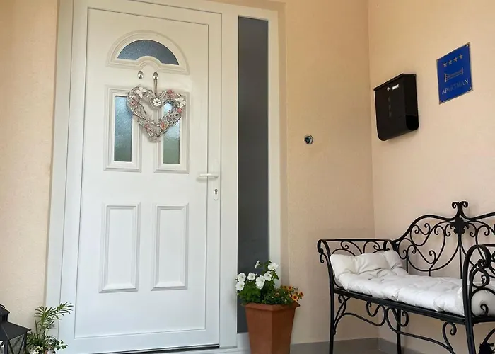 Arba Sunshine Rab Town