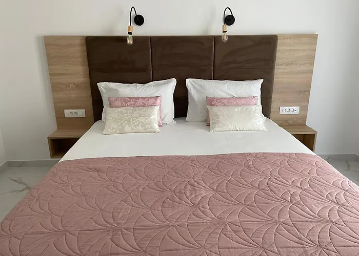 Arba Sunshine Apartment