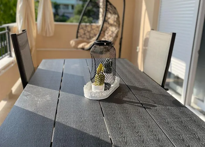 Apartment Arba Sunshine Rab Town